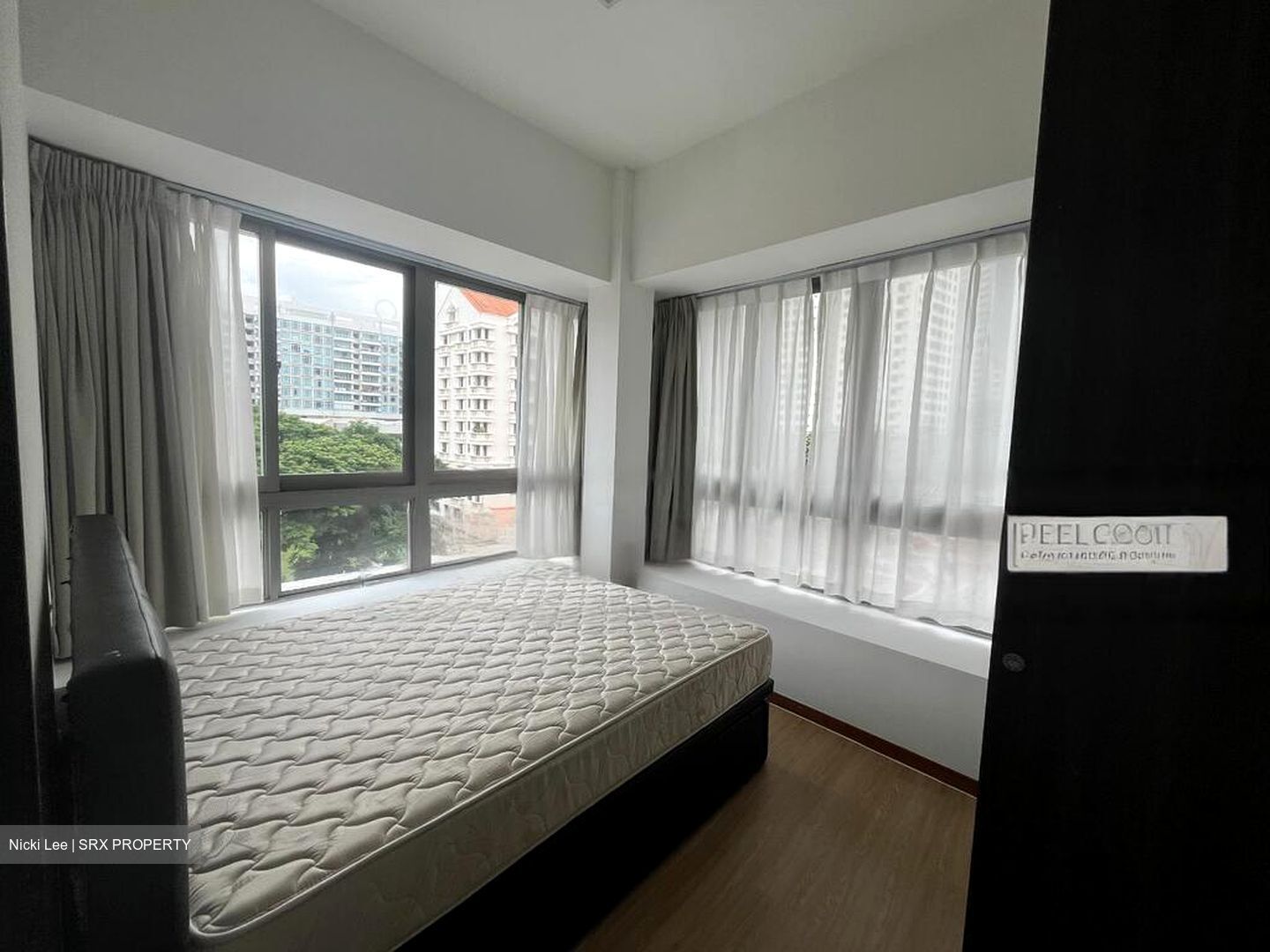 Robertson Edge (D9), Apartment #487616281